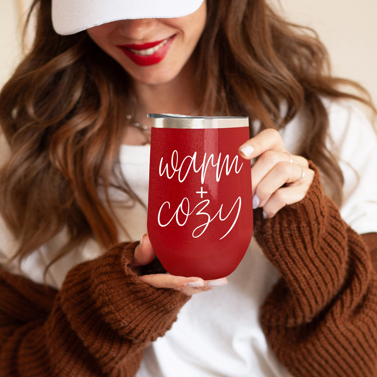 Warm + Cozy 17oz PRE-ORDER